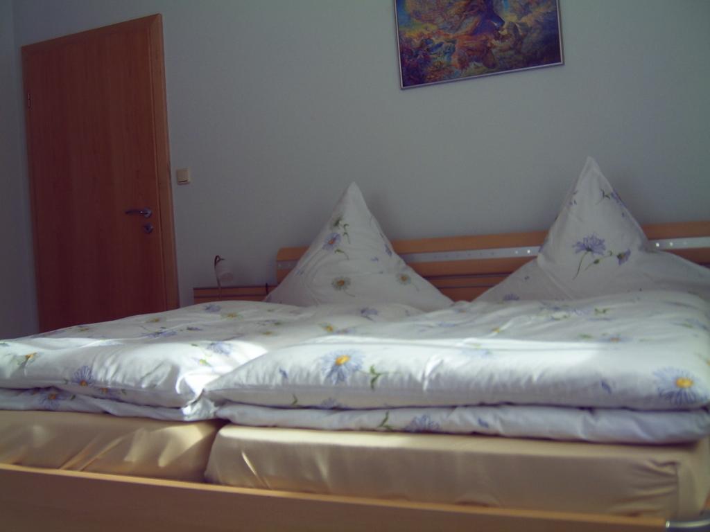 Ferienwohnung Reisinger 아른브루크 객실 사진