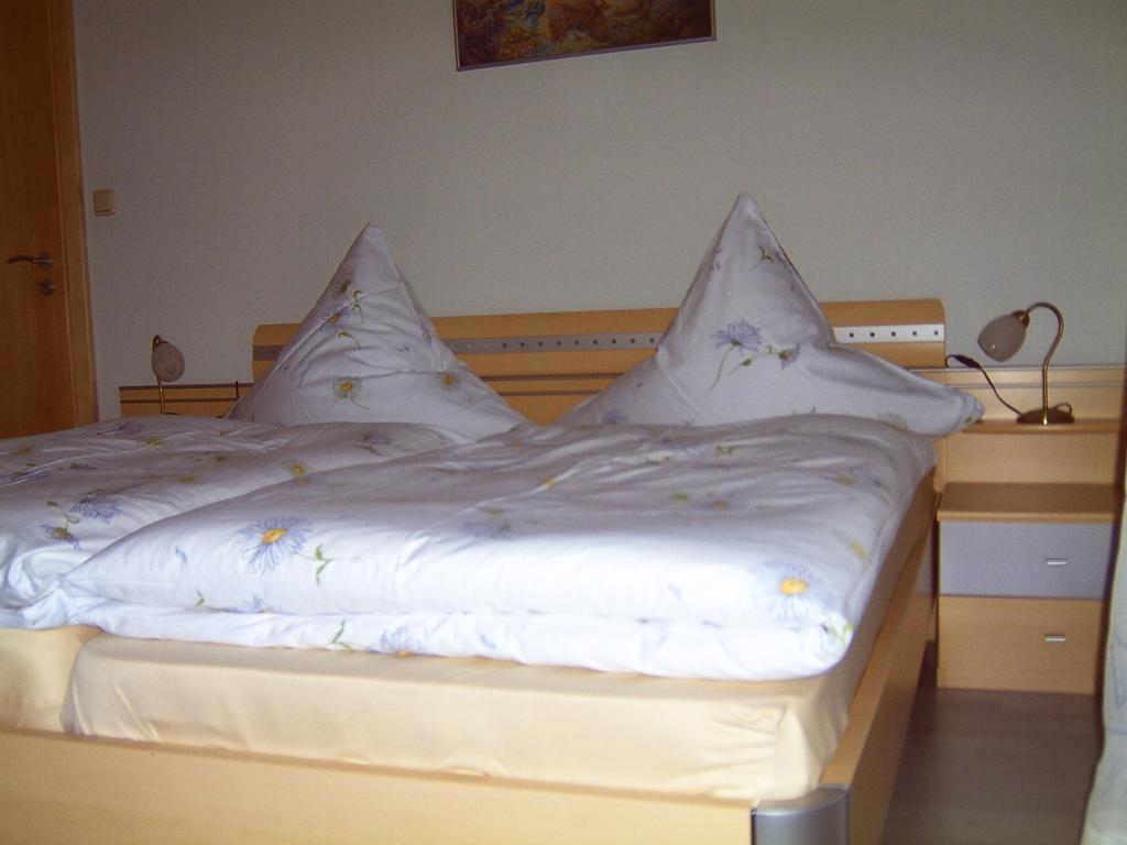 Ferienwohnung Reisinger 아른브루크 객실 사진