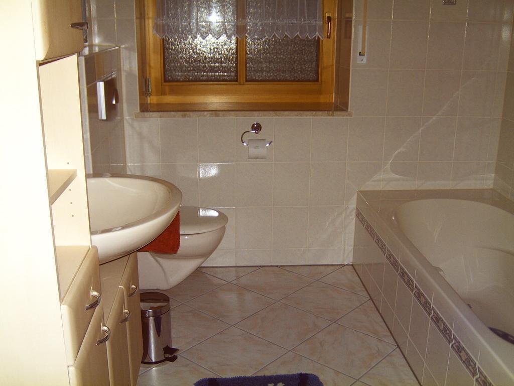 Ferienwohnung Reisinger 아른브루크 객실 사진